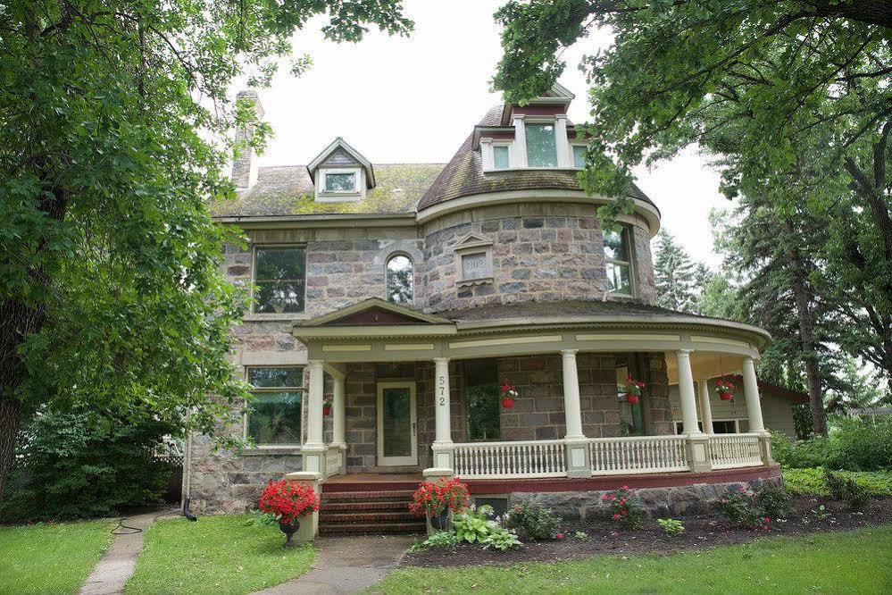Bellas Castle Morden Bagian luar foto